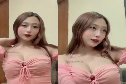 Bí mật thân mật với bạn thân người yêu ngoài cửa