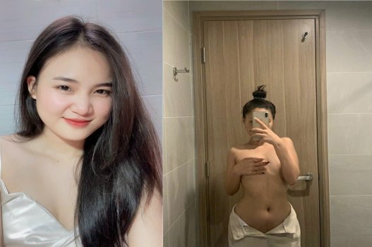 Bộ phim mới về cô gái thu hút và bạn trai trong khoảnh khắc gần gũi