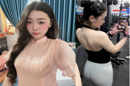 Chăm rèn luyện gym để chơi bạo bền lâu