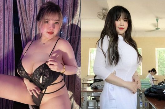 Chịch Võ Thị Thu Trang lồn ngọt nước trong đêm mưa