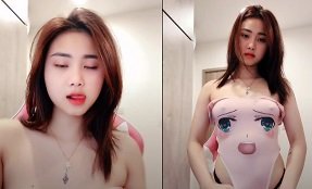 Clip Đỗ Ngọc Trang làm tình bằng miệng