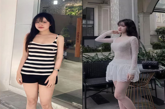 Clip nóng bỏng Phương Oanh nổi đình đám