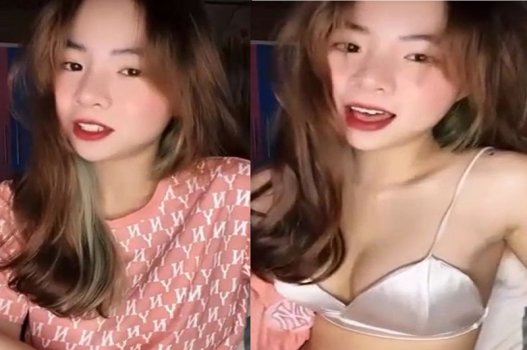 Cô gái bị chàng trai đoán trúng màu quần sịp đang mang và phải nện nhau với anh 1 đêm