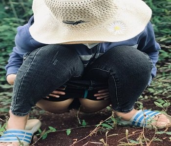 Cô gái Tây Nguyên có cặp vú to bự nhìn là phê