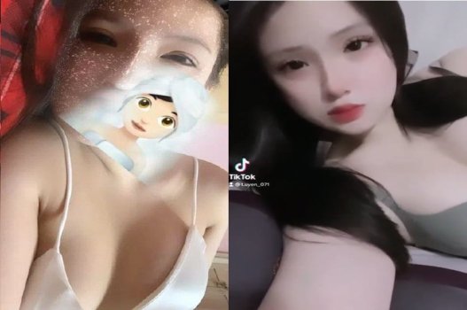 Cô gái tên Tuyền thích yêu đương nồng nhiệt