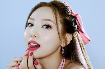 Đại gia địt em Nayeon TWICE hàng ngon