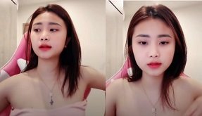 Đỗ T Ngọc Trang gái xinh Thái Bình làm tình quá chuyên nghiệp