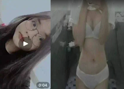 Em sinh viên vâng lời bạn trai làm tình để có quà