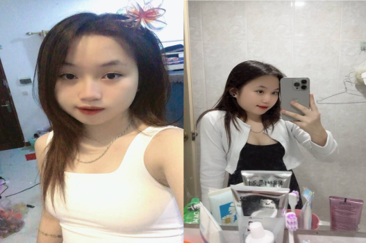 Em tân sinh viên bị trai đểu dẫn dắt