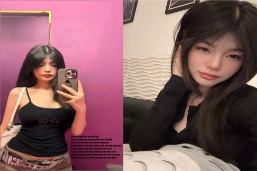 Em xinh vú to mê chơi đủ kiểu phê tận óc