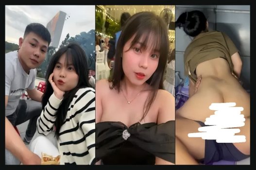 Ex tung clip thân mật diễn ra cả ngày