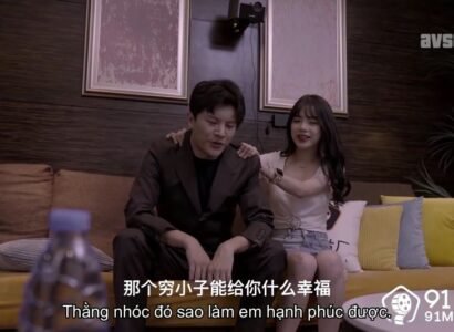 Gạ chịch em gái trong làng giải trí