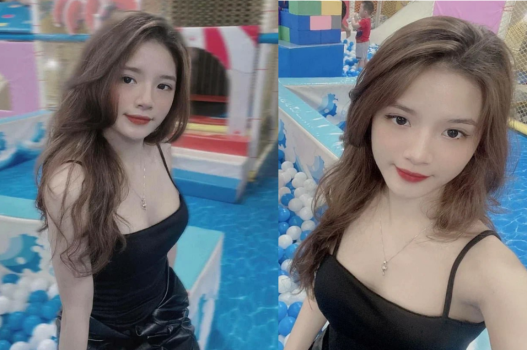 Gầy nhưng lên giường em quậy tung chăn