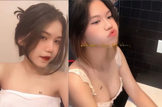 Hà My 18 tuổi với vóc dáng thu hút tuyệt đẹp
