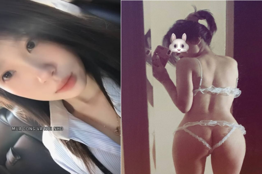 Hàng chất nên cho bạn thân ngủ