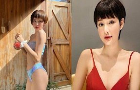 Hiền Hồ G63 và loạt clip sex cùng đại gia lớn tuổi