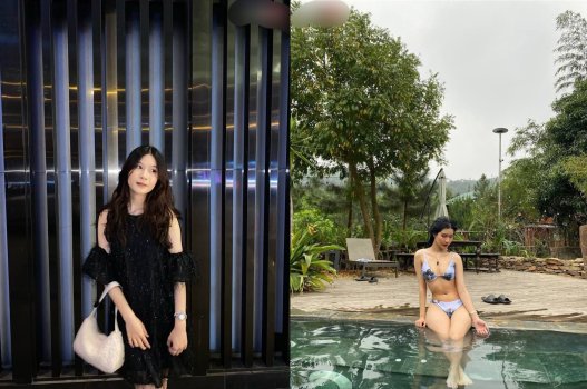 Hồng Thy leak phim nóng khi đi chơi với người yêu