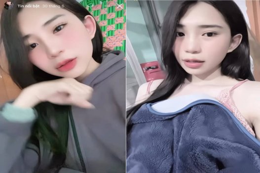 Khám phá vùng kín gợi cảm cô Phạm Ngọc Khánh Linh