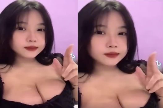Kiều Duyên lôi cuốn làm anh đê mê