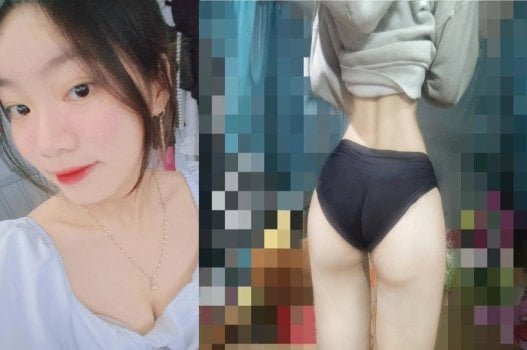 Kiều nữ lôi cuốn mơ về phút giây thân mật đầy sức hút