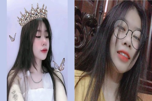 Lan Anh trẻ tuổi bị bạo dâm la hét dữ dội