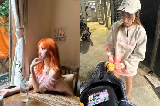 Lần đầu gặp em đã kéo anh vào motel