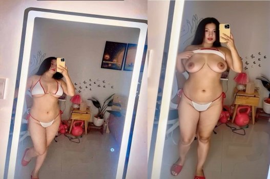 Mối tình lén lút với chị hàng xóm nổi bật với thân hình quyến rũ