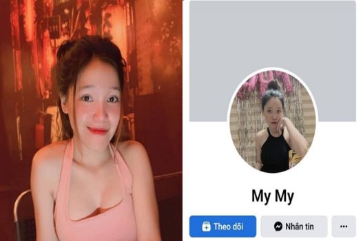 Một đêm mây mưa với bạn gái My My