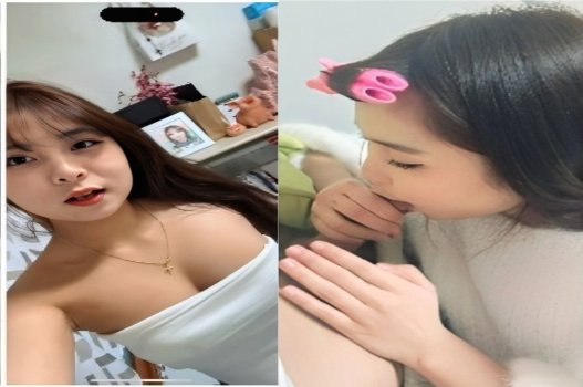 Nàng hát hay làm trái tim rung động