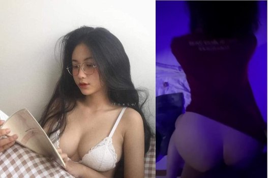 Nàng Tuyết Nhi NTT mê hoặc với vóc dáng nổi bật