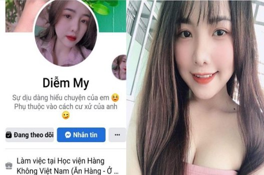 Nện nhau tới bến với Diễm My lồn dọc nhiều nước của tôi