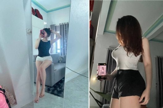 Ngịch ngợm nàng xăm trổ gần gũi với anh yêu mê hoặc