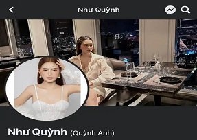 Như Quỳnh và anh rể lén lút ngoại tình