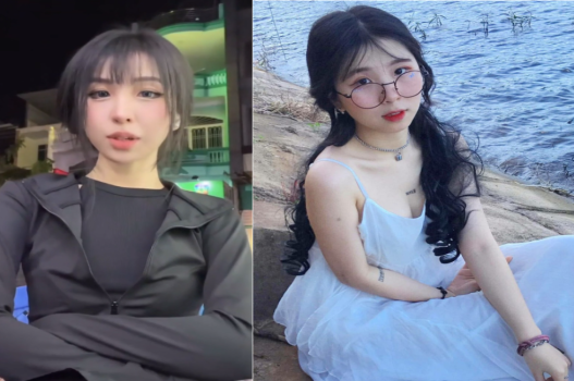 Nữ sinh Nguyễn Uyên Trang thành siêu dâm đãng