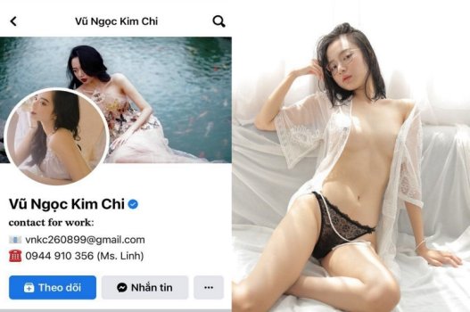 Phim con heo được tìm kiếm nhiều nhất của Vũ Ngọc Kim Chi