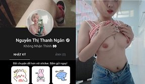 Phim người lớn được tìm kiếm nhiều nhất Nguyễn Thị Thanh Ngân