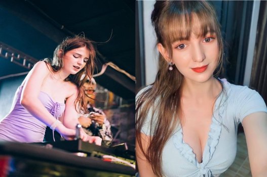 Phim người lớn được tuyển chọn mới nhất của DJ Alexandra