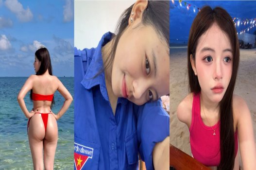 Phim sex cô gái đoàn viên thanh niên thu hút trong sự kiện