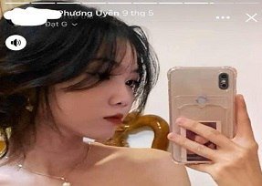 Phương Uyên bản full không che