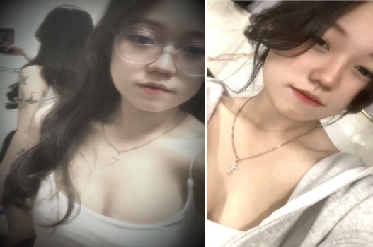 Quan hệ nàng xinh Diệu Nhi đáng yêu
