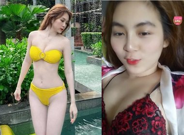 Sex của cô gái Trân cực phẩm