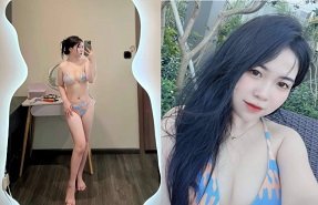 Sex cực hay của Nguyễn Thị Hường đi bán dâm