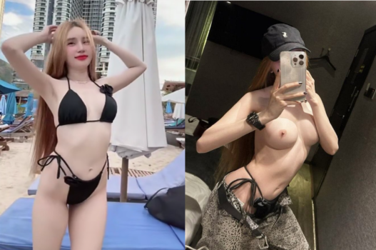 Sugar baby body đẹp nhún dẻo dai