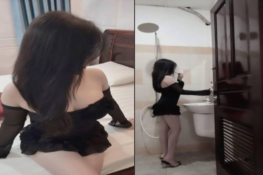 Tái hợp tình cũ tại tiệc cưới với phút giây đáng nhớ