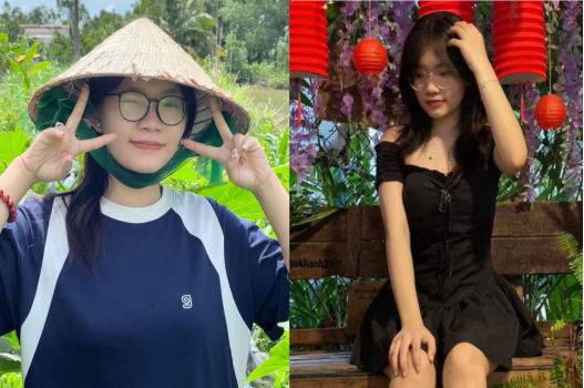 Tham gia buổi hẹn lãng mạn với cô hàng xóm duyên dáng