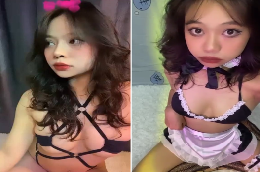 Trông em nuột biết ngay gái mê tình dục