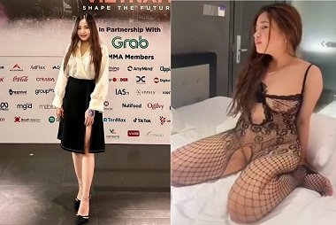 Xơi em gái làm ở công ty trong lĩnh vực truyền thông